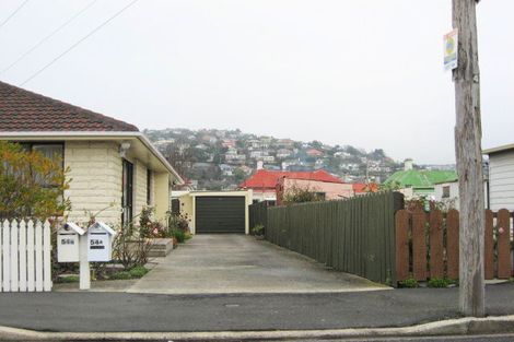 Photo of property in 54 Loyalty Street, Forbury, Dunedin, 9012