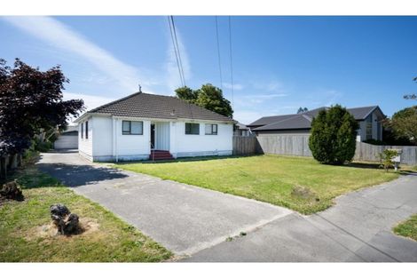 Photo of property in 49 Dunarnan Street, Avonside, Christchurch, 8061