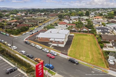 Photo of property in 1 Duke Street, Papakura, 2110