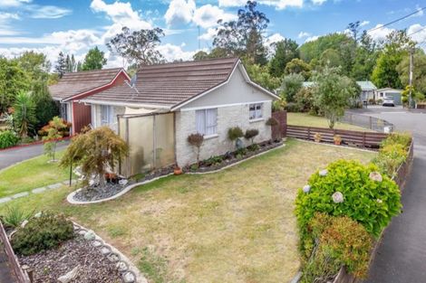 Photo of property in 17a Dermont Street, Bader, Hamilton, 3206