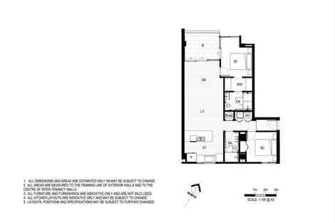 Photo of property in 103/28 Killarney Street, Takapuna, Auckland, 0622