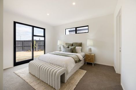 Photo of property in 31 River Stone Drive, Halswell, Christchurch, 8025