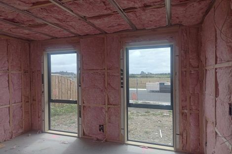 Photo of property in 19 Ellmers Street, Woodend, 7691