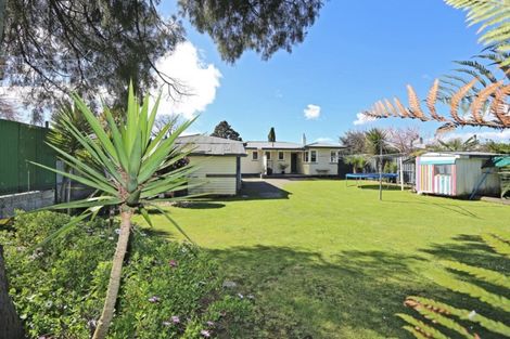 Photo of property in 543 Lowe Street, Camberley, Hastings, 4120