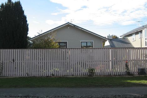 Photo of property in 42 Bryndwr Road, Fendalton, Christchurch, 8052