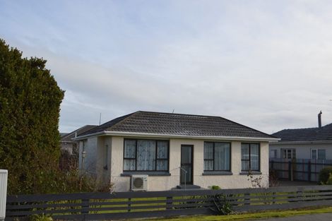 Photo of property in 2 Wilton Street, Windsor, Invercargill, 9810