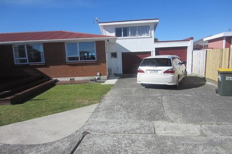 Photo of property in 44a Beauchamp Street, Tawa, Wellington, 5028
