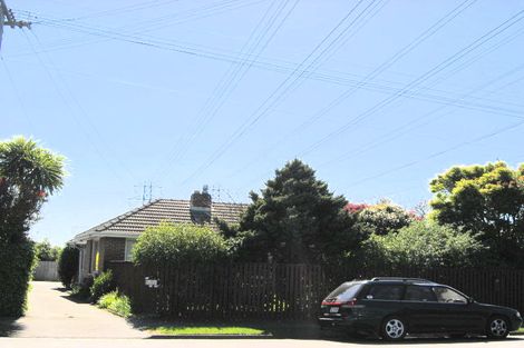 Photo of property in 364 Wairakei Road, Burnside, Christchurch, 8053