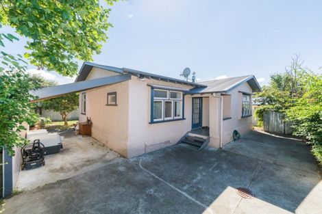 Photo of property in 95a Limbrick Street, Terrace End, Palmerston North, 4410