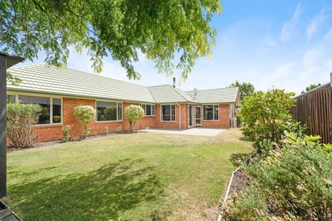 Photo of property in 7 Empress Place, Halswell, Christchurch, 8025