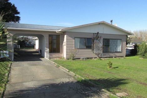 Photo of property in 117 Apatu Street, Wairoa, 4108