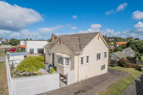 Photo of property in 6 Ballarat Street, Ellerslie, Auckland, 1051