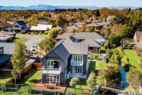 Photo of property in 24 Mountain View Place, Leeston, 7632