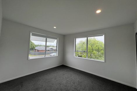 Photo of property in 58 Grimseys Road, Redwood, Christchurch, 8051