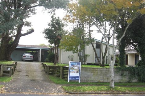 Photo of property in 23 Fortunes Road, Half Moon Bay, Auckland, 2012