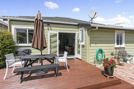 Photo of property in 45 Connolly Street, Boulcott, Lower Hutt, 5010