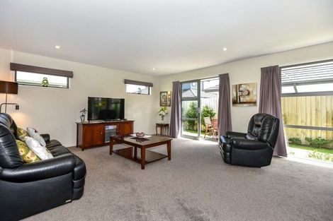 Photo of property in 5 Capil Court, Halswell, Christchurch, 8025