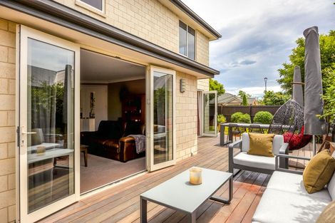 Photo of property in 17 Westpark Drive, Burnside, Christchurch, 8053