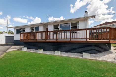 Photo of property in 33 Orion Street, Papakura, 2110
