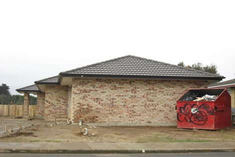 Photo of property in 128 Brown Street, Kingswell, Invercargill, 9812