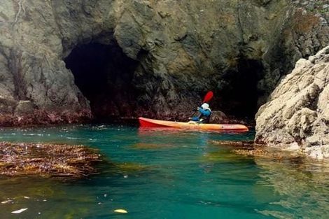 Photo of property in 8361 State Highway 35, Whanarua Bay, Opotiki, 3199