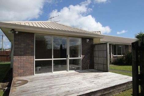 Photo of property in 65a Bandon Street, Frankton, Hamilton, 3204