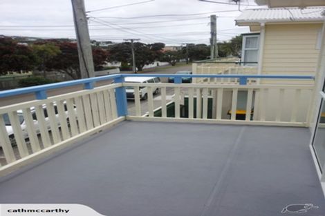 Photo of property in 203a Clyde Street, Island Bay, Wellington, 6023