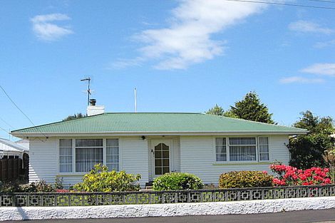 Photo of property in 7 Edinburgh Crescent, Redwoodtown, Blenheim, 7201
