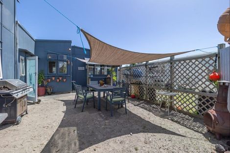 Photo of property in 15 Hunia Terrace, Himatangi Beach, Foxton, 4891