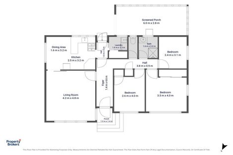 Photo of property in 6 Purua Street, Durie Hill, Whanganui, 4500