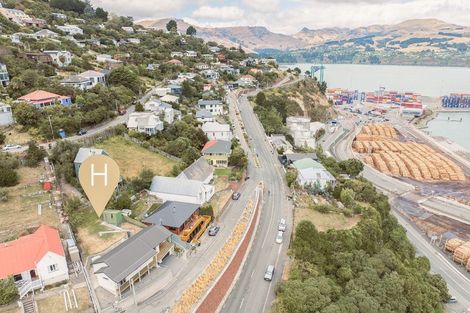 Photo of property in 10 Saint Davids Street, Lyttelton, 8082