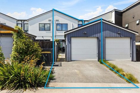 Photo of property in 47 David Carnegie Road, Hobsonville, Auckland, 0616