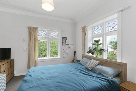 Photo of property in 7 Thule Street, Aro Valley, Wellington, 6012