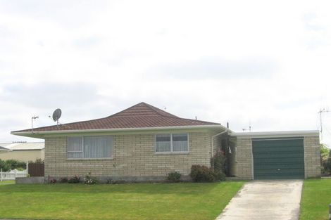 Photo of property in 102b Moorhouse Street, Morrinsville, 3300