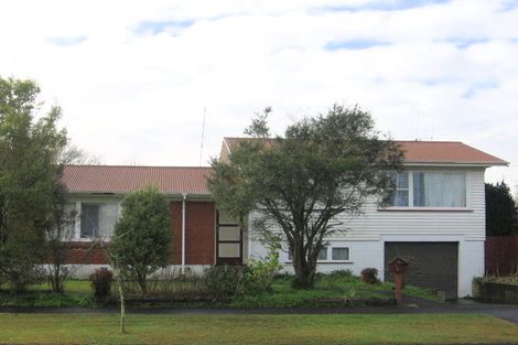 Photo of property in 143 Fitzroy Avenue, Fitzroy, Hamilton, 3206