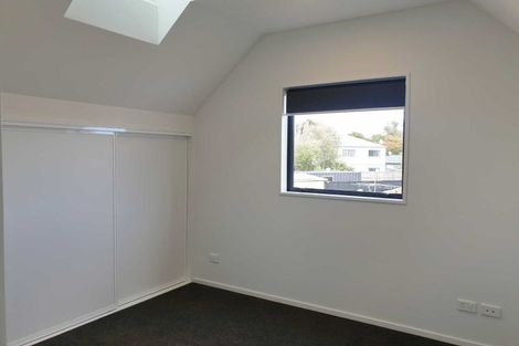 Photo of property in 16a Spencer Street, Addington, Christchurch, 8024