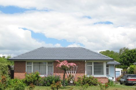 Photo of property in 10 Warden Street, Richmond, Christchurch, 8013