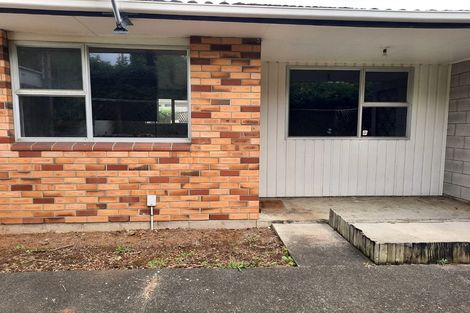 Photo of property in 4/3 Albert Street, Otahuhu, Auckland, 1062