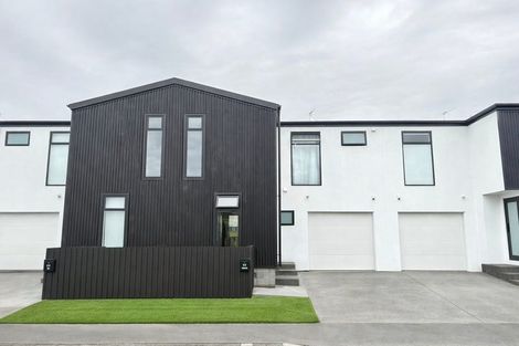 Photo of property in 45 Canon Street, St Albans, Christchurch, 8014