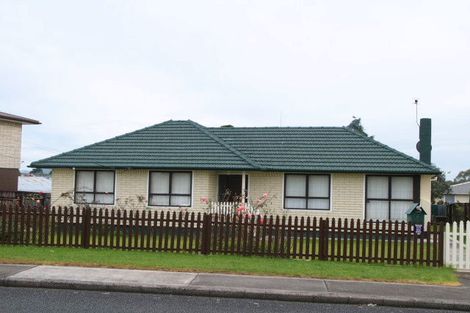 Photo of property in 3 Wakelin Road, Mangere East, Auckland, 2024