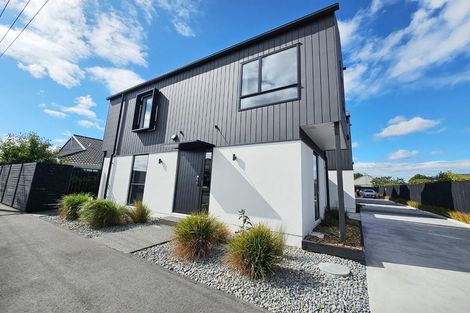 Photo of property in 1/98 Proctor Street, Papanui, Christchurch, 8053