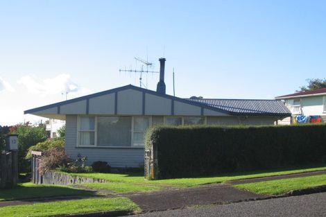 Photo of property in 12 Anne Street, Tokoroa, 3420