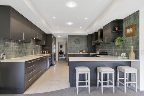 Photo of property in 43 Birchdale Place, Ohoka, Kaiapoi, 7692