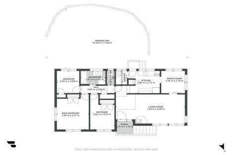 Photo of property in 1/55 Castleton Street, Birkdale, Auckland, 0626