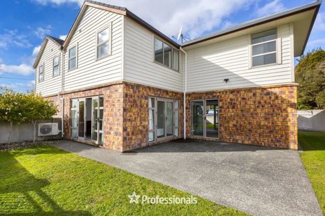 Photo of property in 64 Evergreen Crescent, Trentham, Upper Hutt, 5018