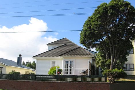 Photo of property in 16 Tennyson Street, Petone, Lower Hutt, 5012