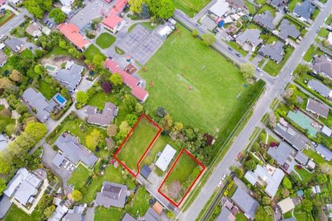 Photo of property in 42 Forbes Road, Tai Tapu, 7672