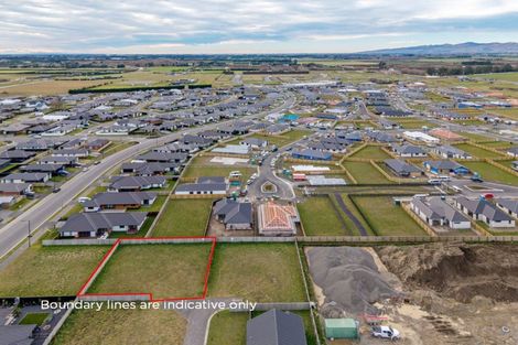 Photo of property in 7 Angie Lane, Rolleston, 7615