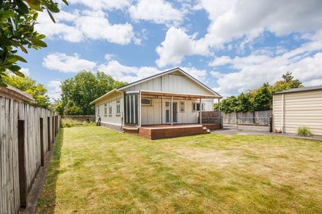 Photo of property in 25 Nelson Street, Feilding, 4702