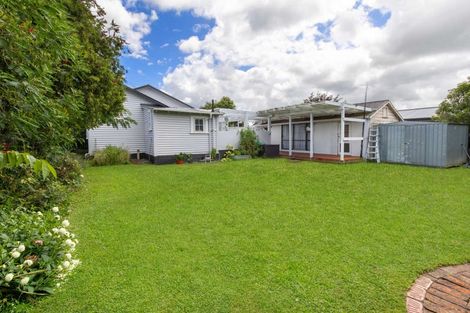 Photo of property in 203 Main Street, Pahiatua, 4910